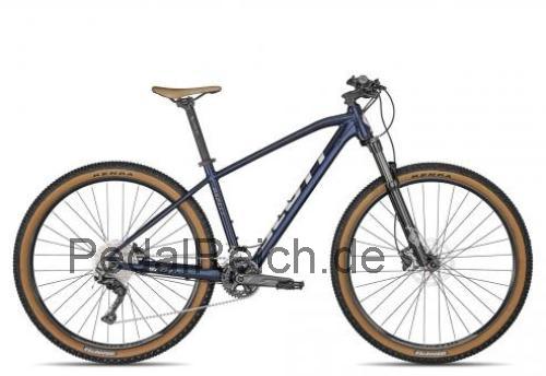 Scott Aspect 920  technische daten 